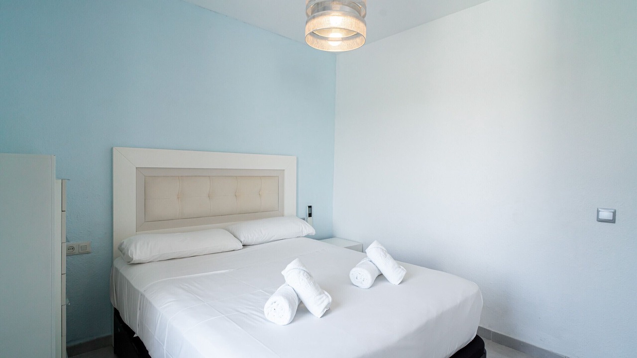 Photo of Bedroom in Nerja