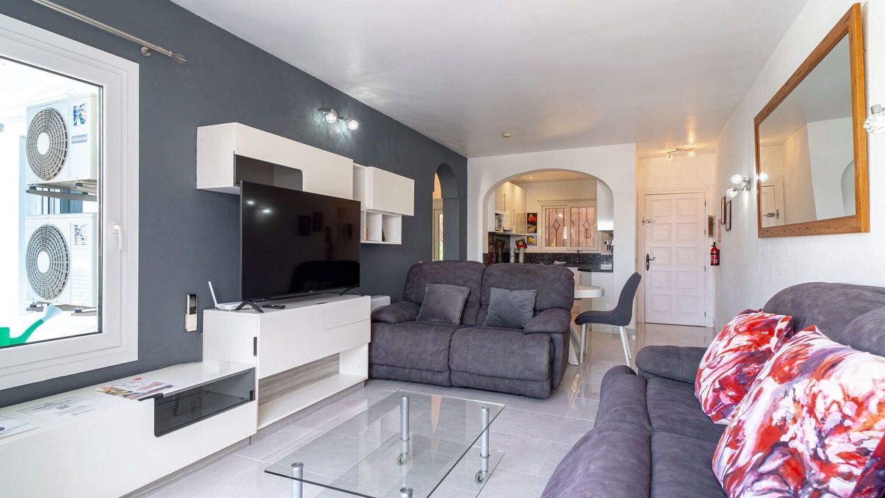 Photo of Livingroom in Nerja