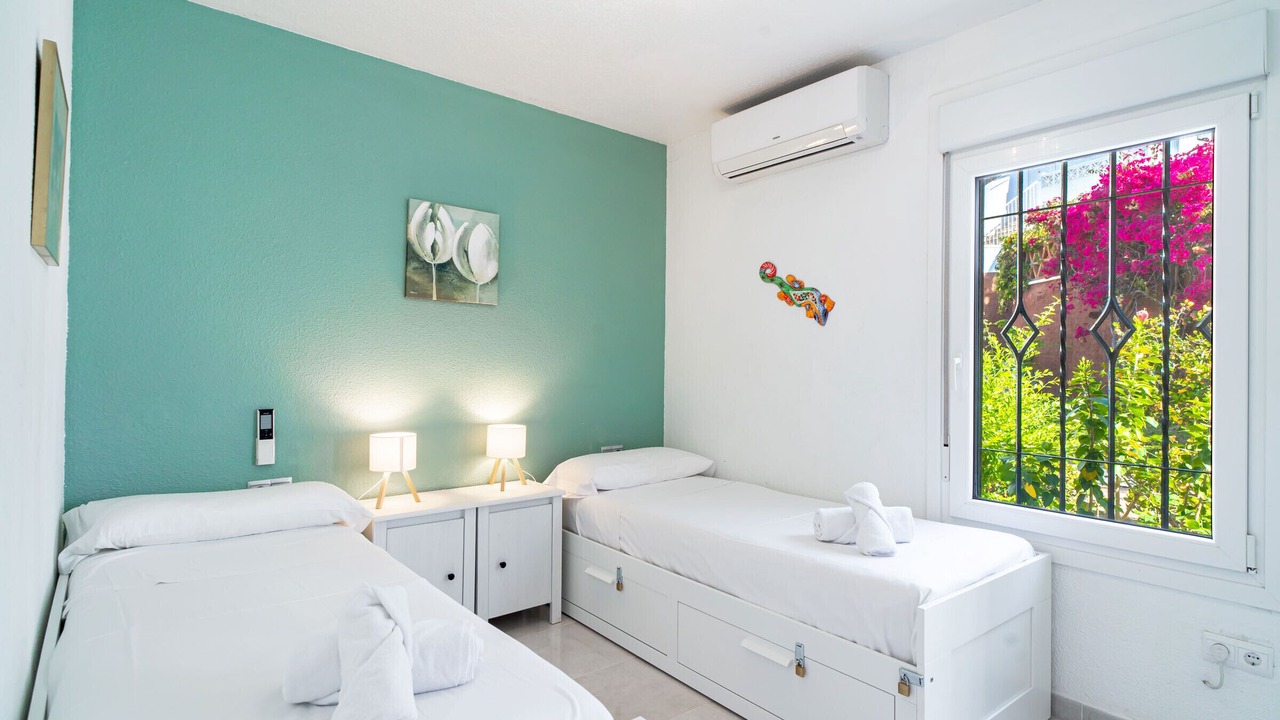 Photo of Bedroom in Nerja