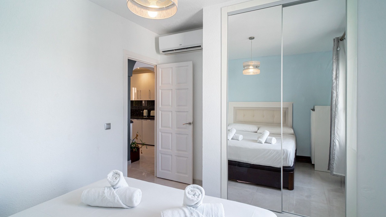 Photo of Bedroom in Nerja