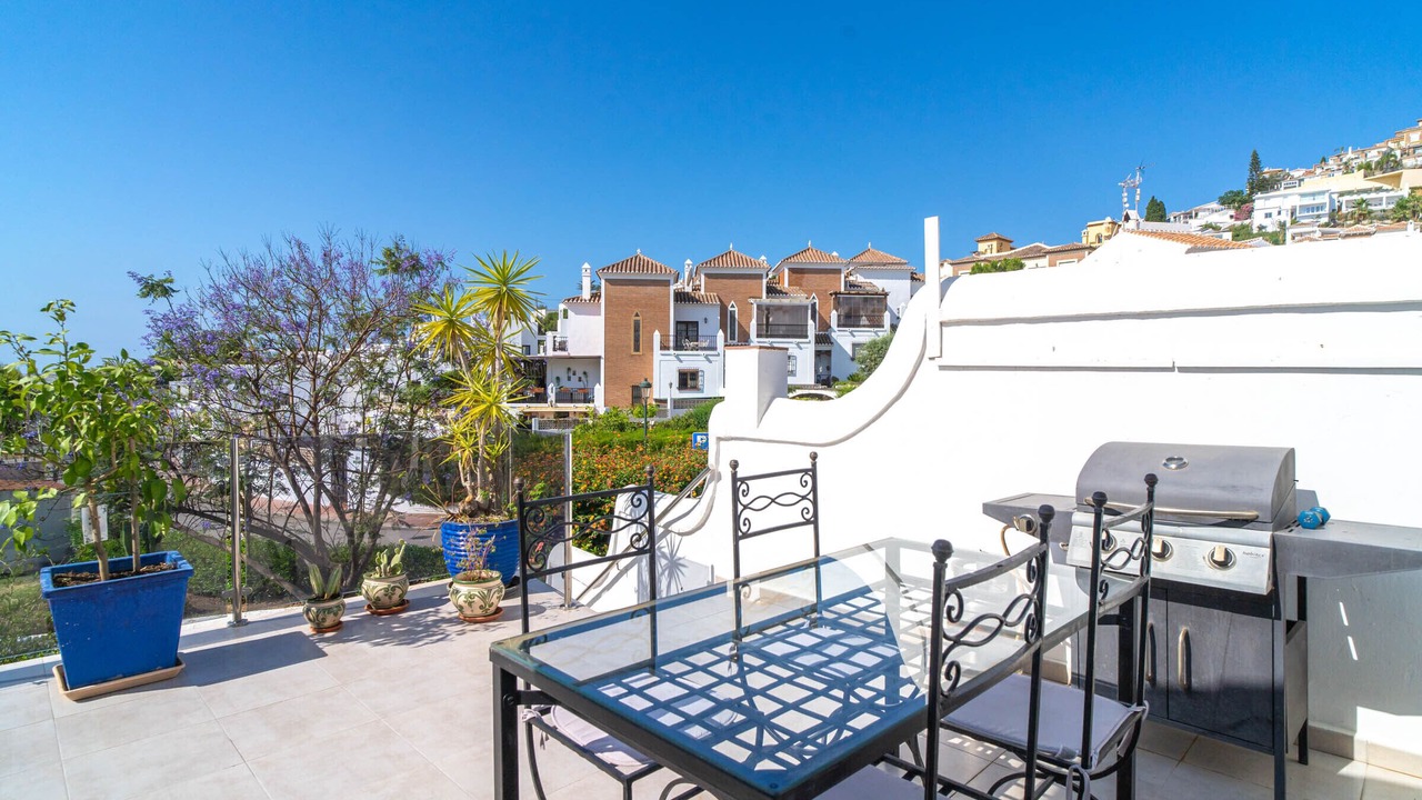 Photo of Outdoor in Nerja