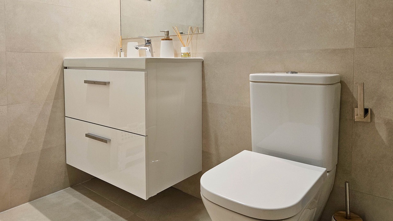 Photo of Bathroom in Palma-Palmilla