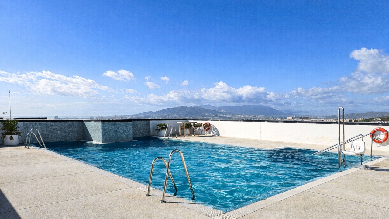 Photo of Outdoor in Palma-Palmilla