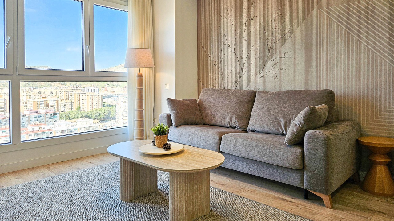Photo of Livingroom in Palma-Palmilla