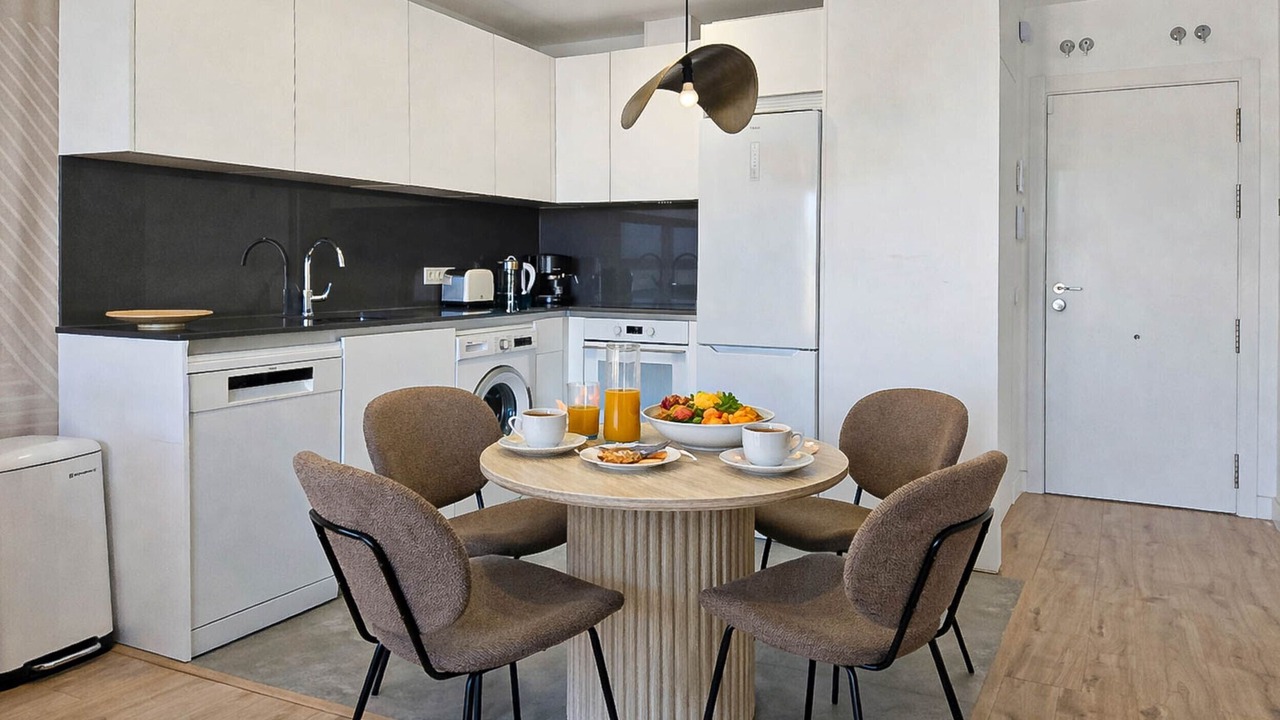 Photo of Kitchen in Palma-Palmilla