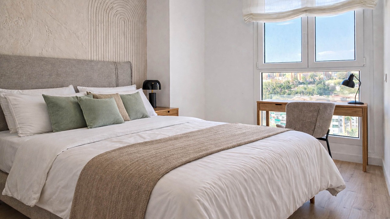 Photo of Bedroom in Palma-Palmilla