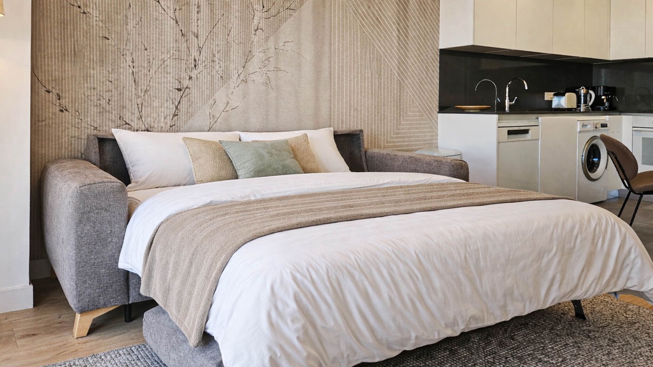 Photo of Bedroom in Palma-Palmilla