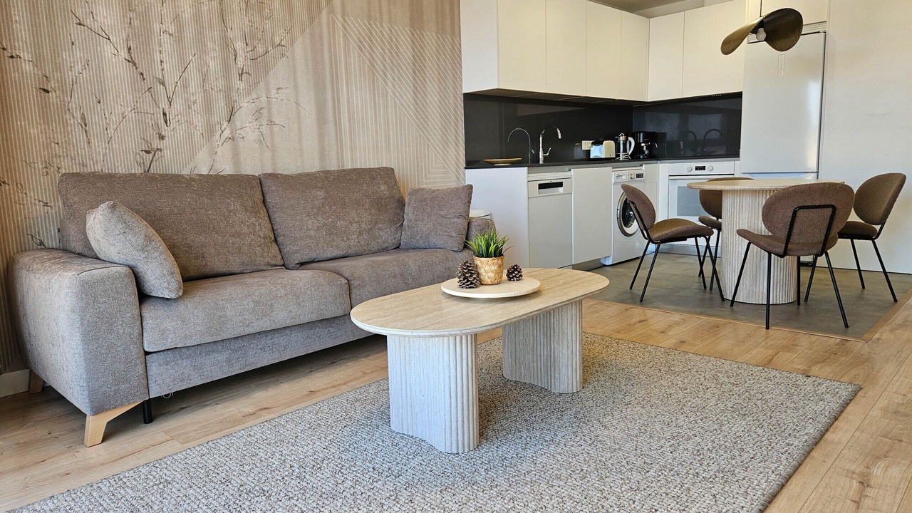 Photo of Livingroom in Palma-Palmilla
