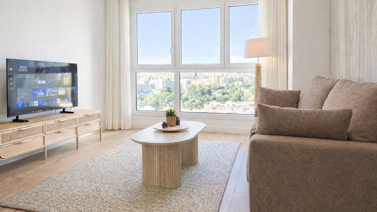 Photo of Livingroom in Palma-Palmilla