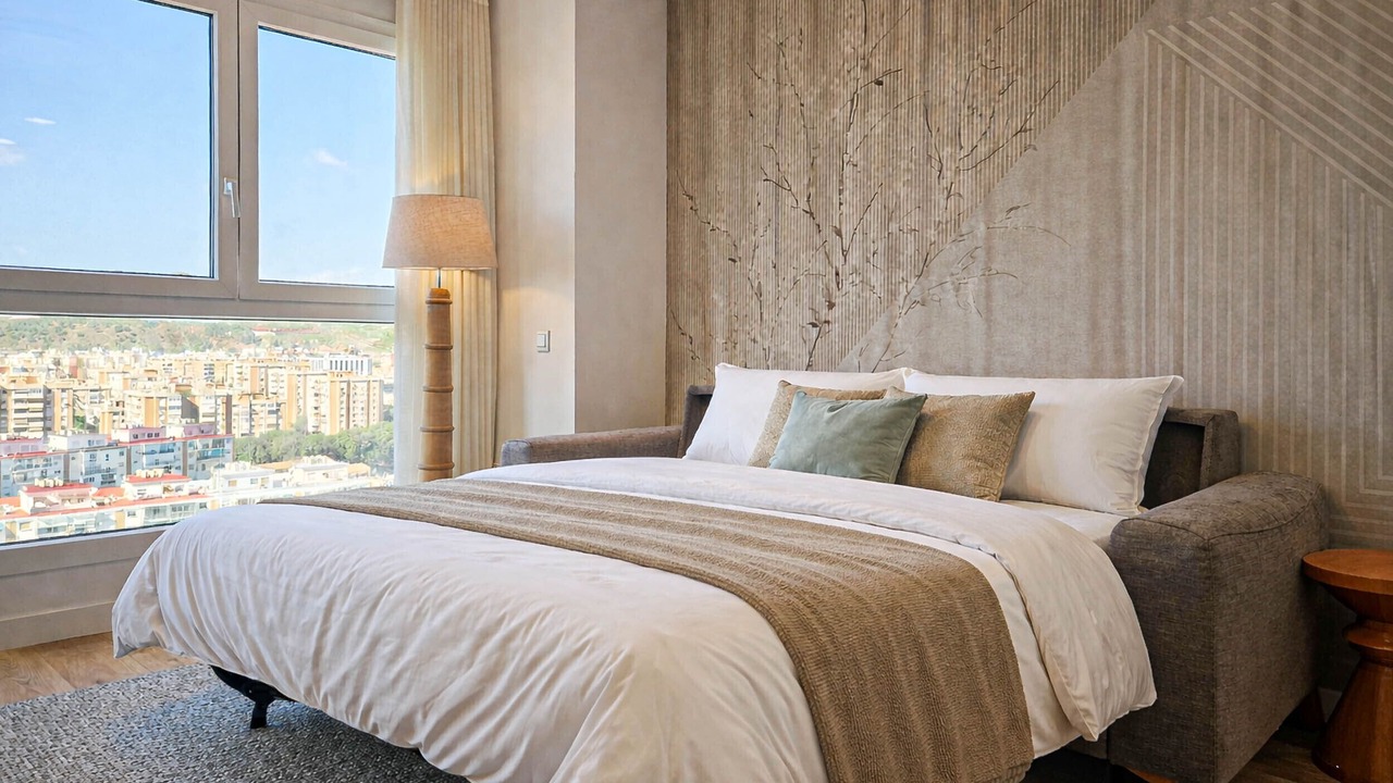 Photo of Bedroom in Palma-Palmilla