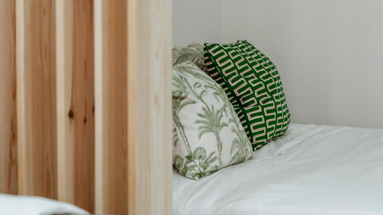 Photo of Bedroom in Pueblo Nuevo