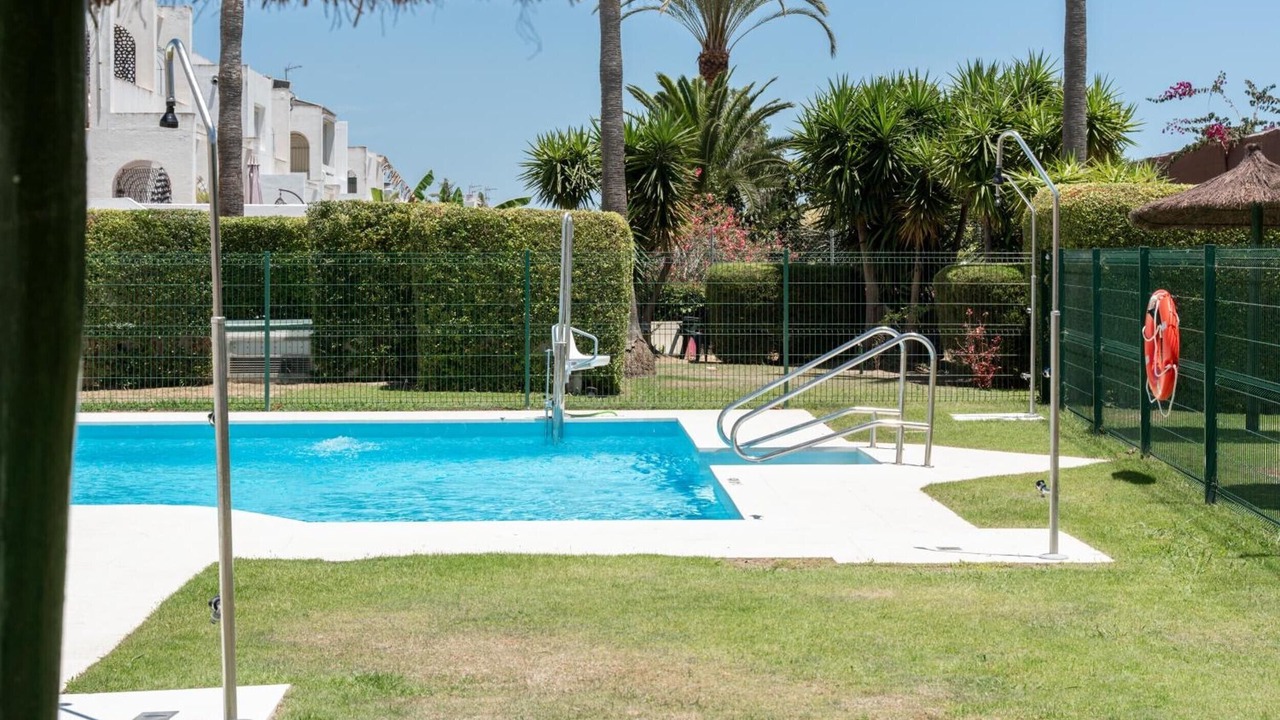 Photo of Outdoor in Pueblo Nuevo