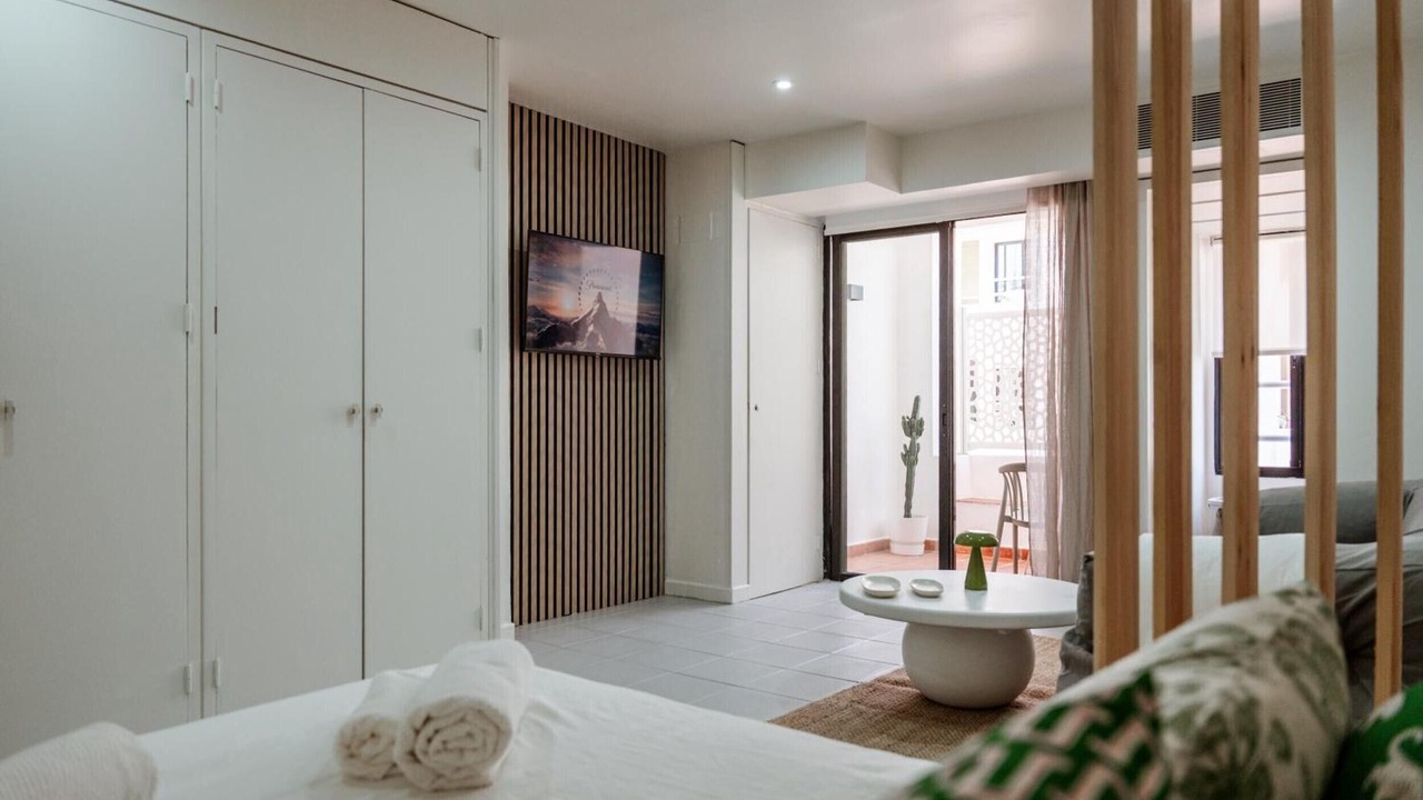 Photo of Bedroom in Pueblo Nuevo