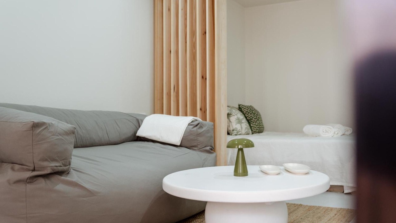 Photo of Bedroom in Pueblo Nuevo