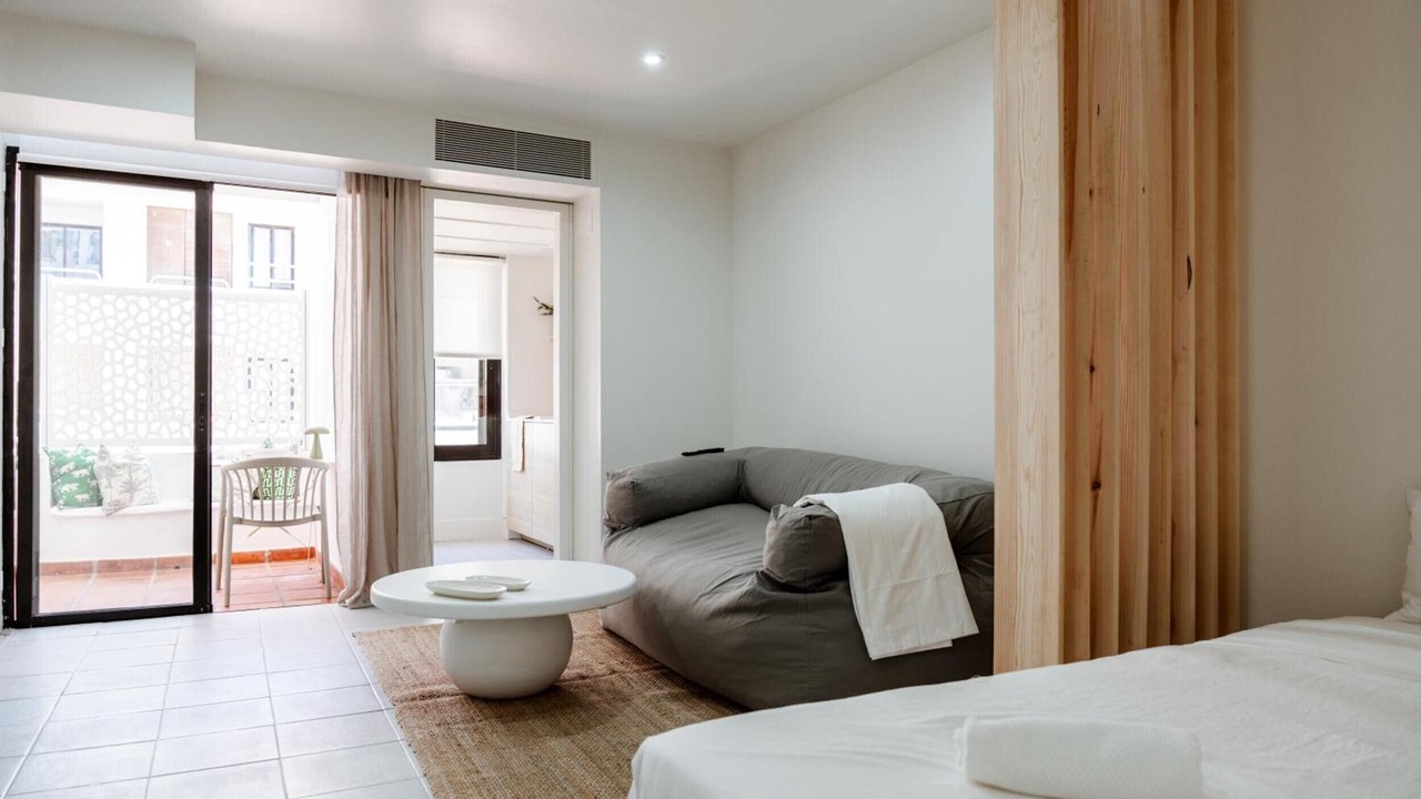 Photo of Bedroom in Pueblo Nuevo