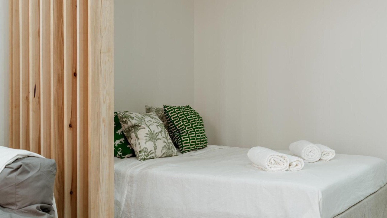 Photo of Bedroom in Pueblo Nuevo