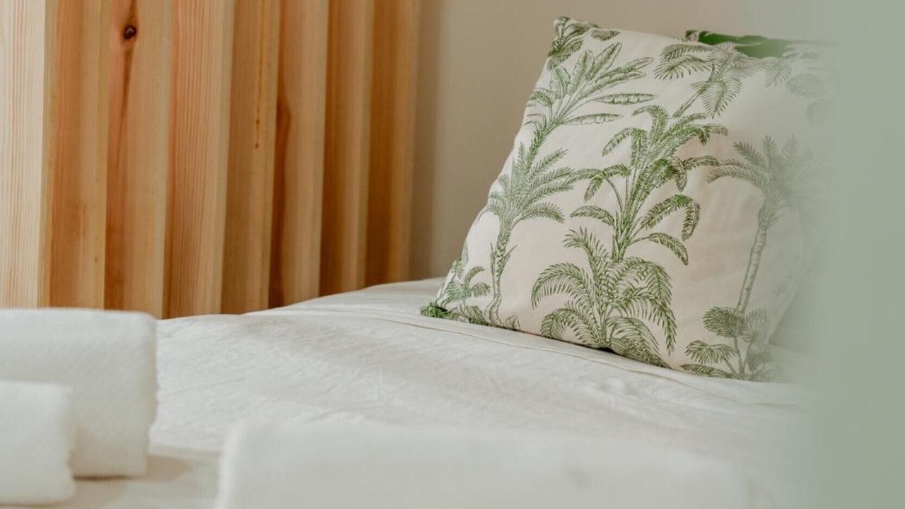 Photo of Bedroom in Pueblo Nuevo