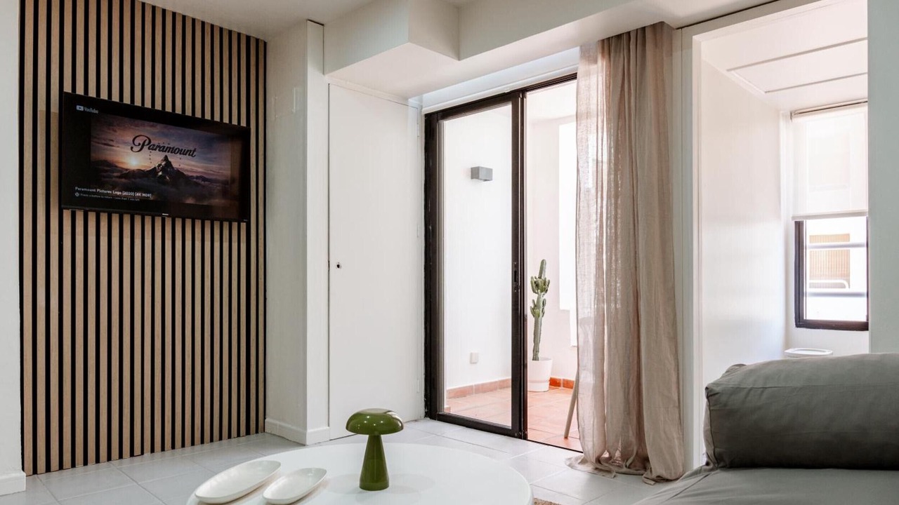 Photo of Bedroom in Pueblo Nuevo