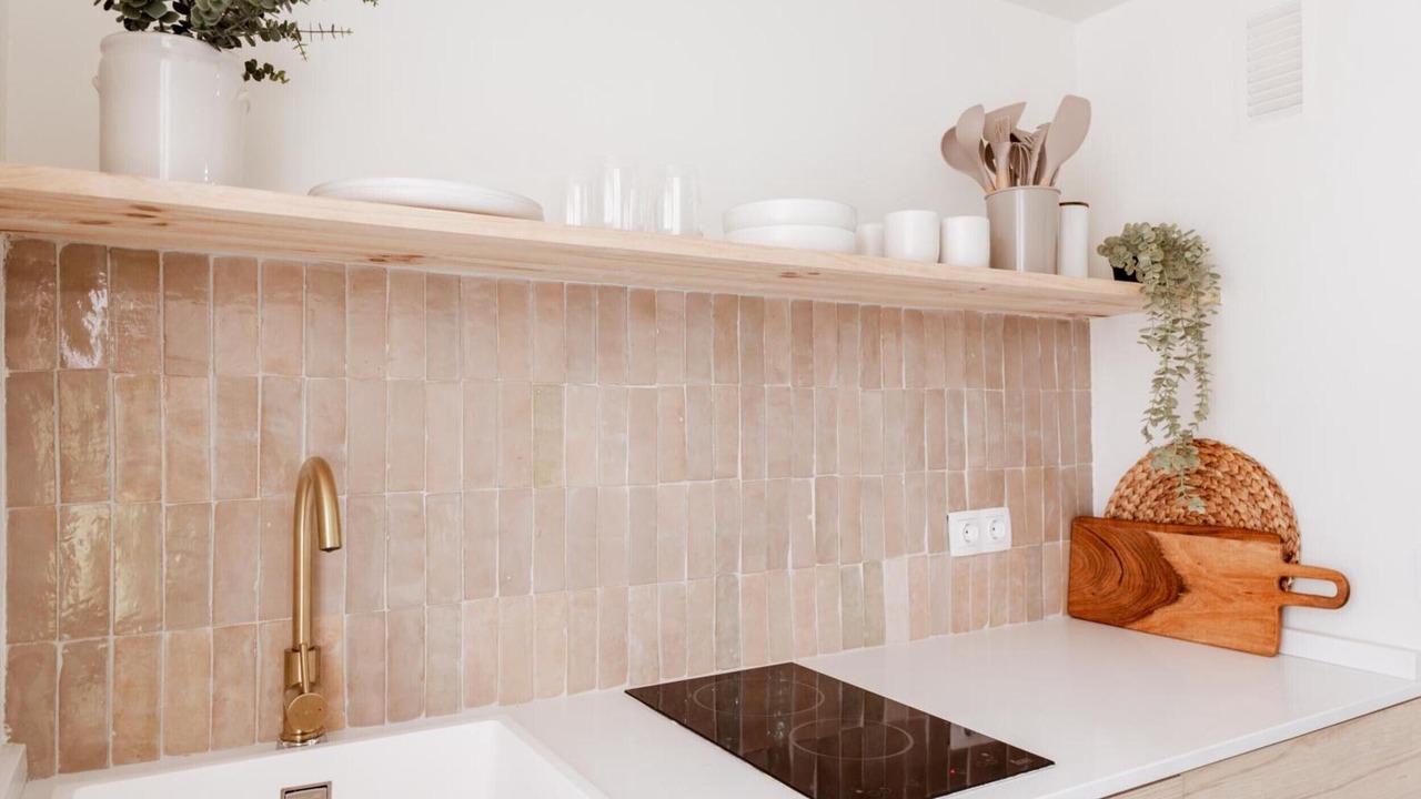 Photo of Kitchen in Pueblo Nuevo