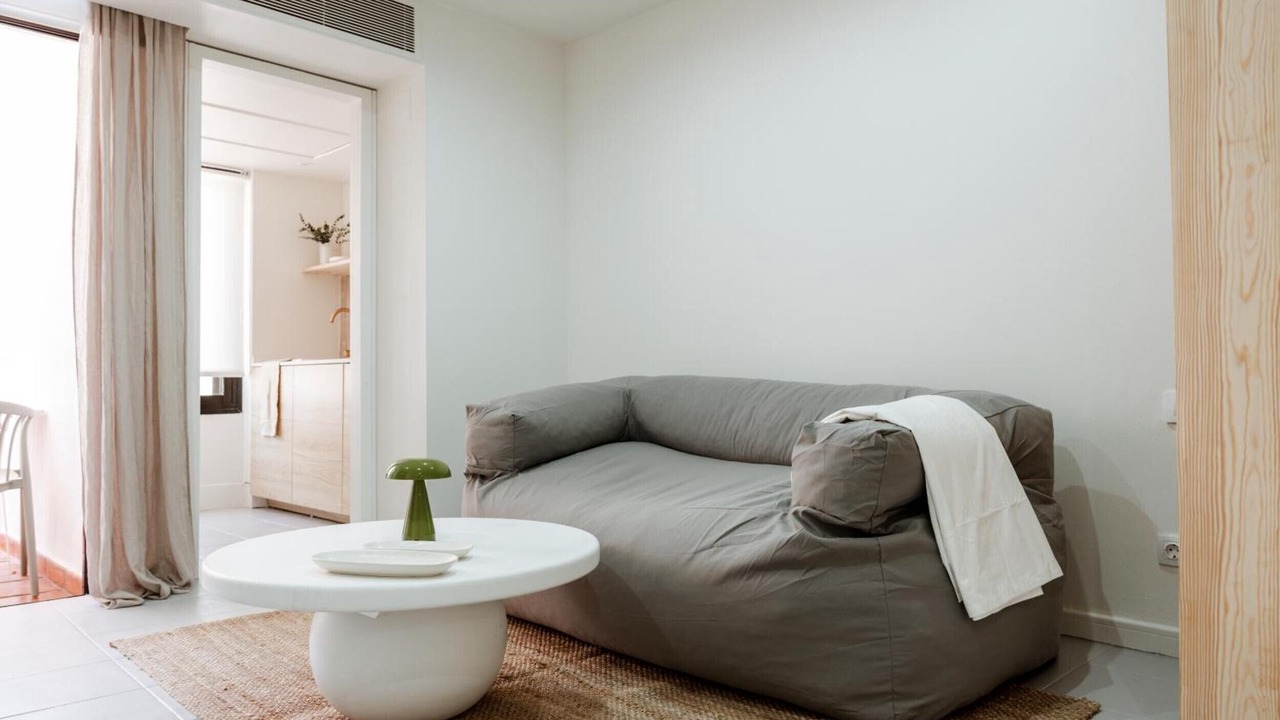 Photo of Livingroom in Pueblo Nuevo