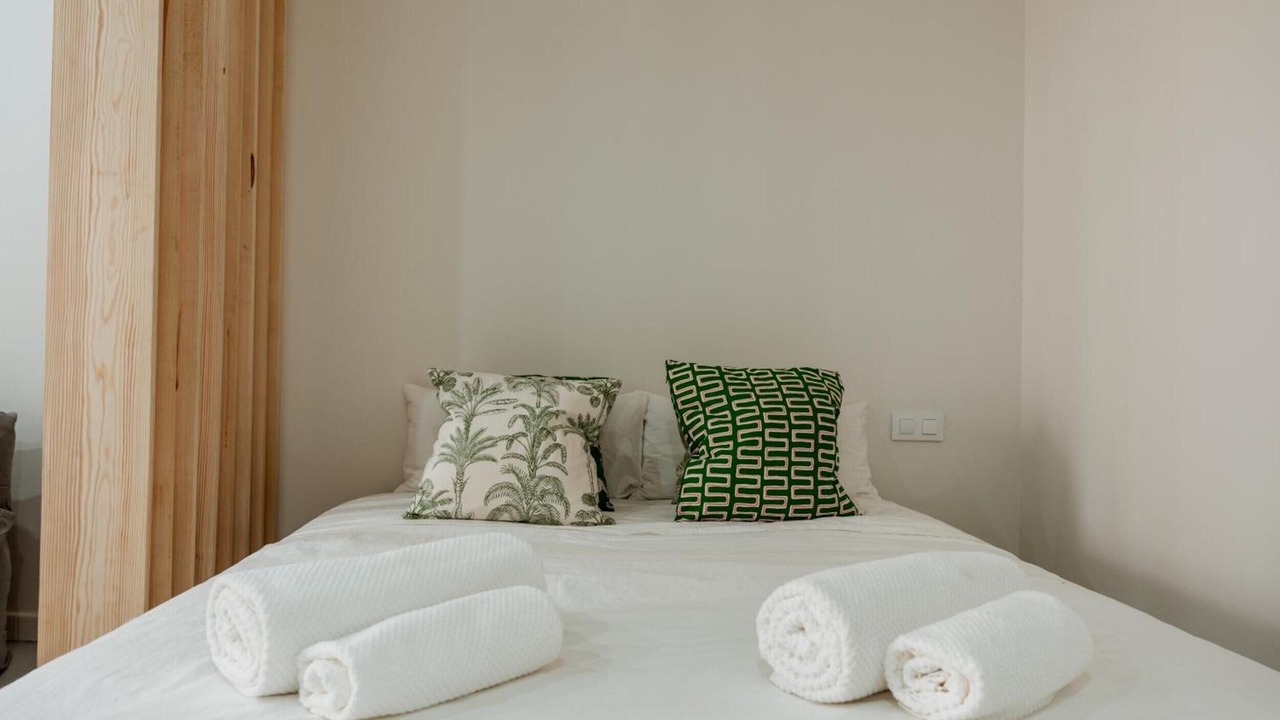 Photo of Bedroom in Pueblo Nuevo