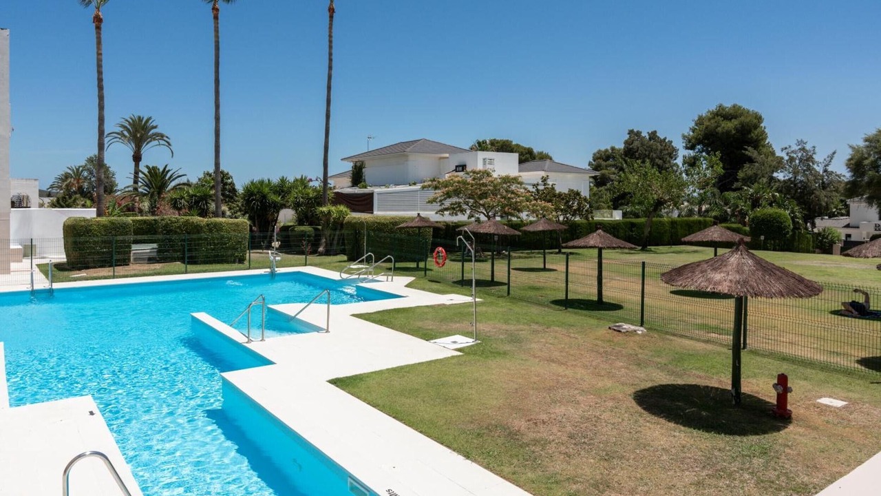 Photo of Outdoor in Pueblo Nuevo