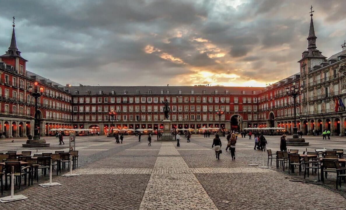 Photo of Others in Carabanchel