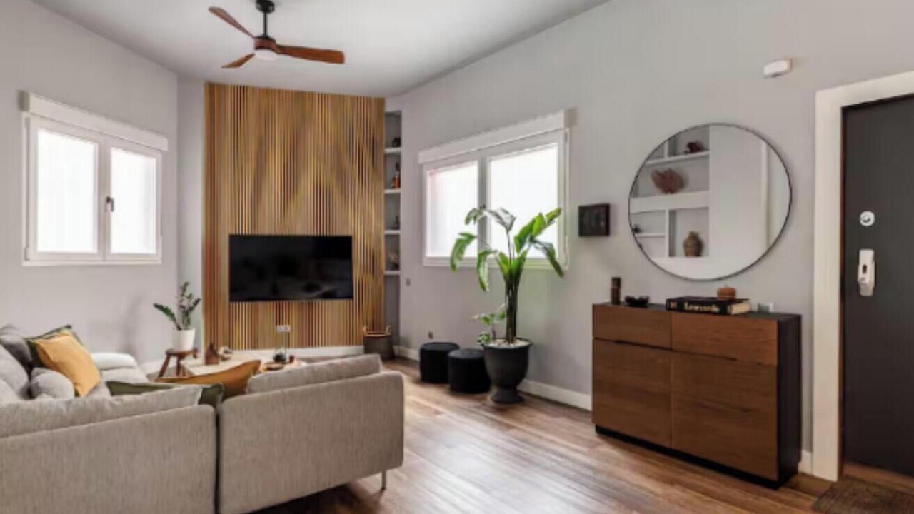 Photo of Livingroom in Carabanchel