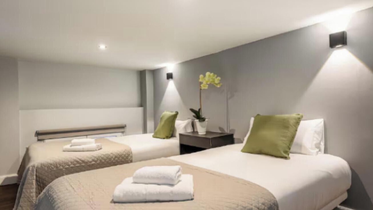 Photo of Bedroom in Carabanchel