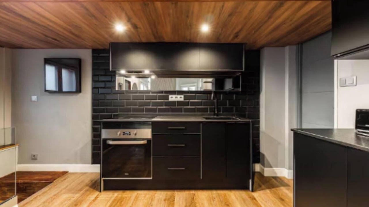 Photo of Kitchen in Carabanchel