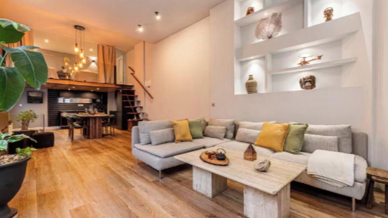 Photo of Livingroom in Carabanchel