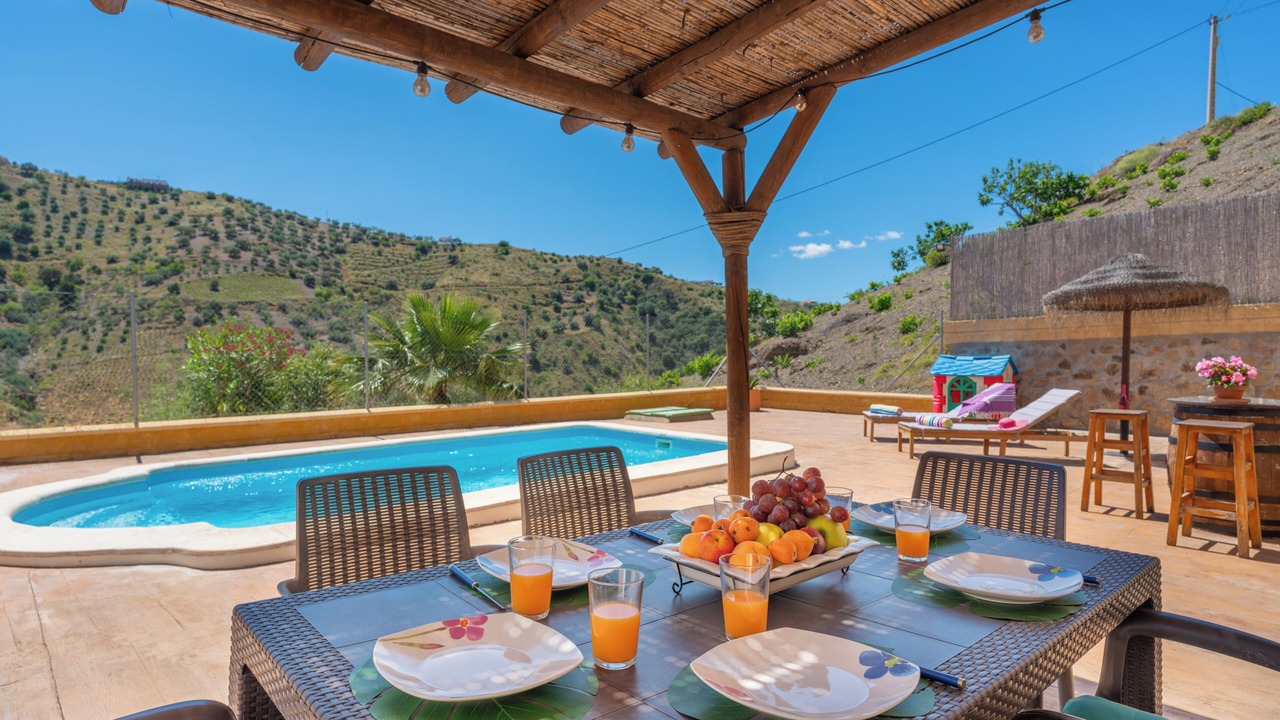 Photo of Outdoor in Canillas de Aceituno