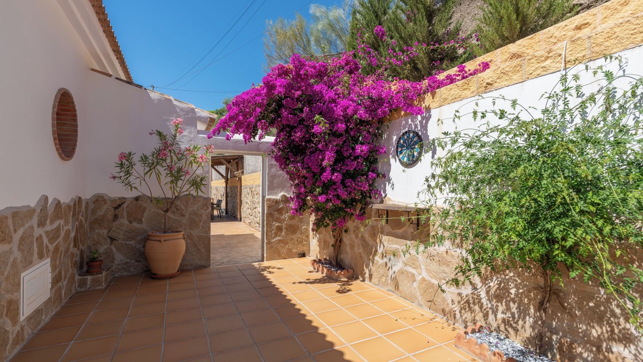 Photo of Outdoor in Canillas de Aceituno