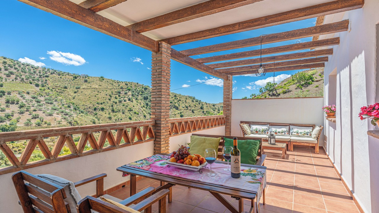 Photo of Outdoor in Canillas de Aceituno