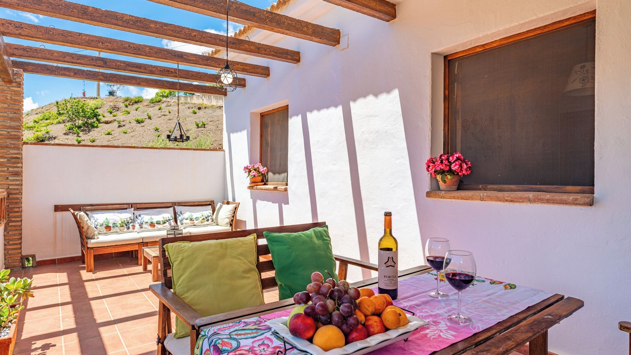 Photo of Outdoor in Canillas de Aceituno