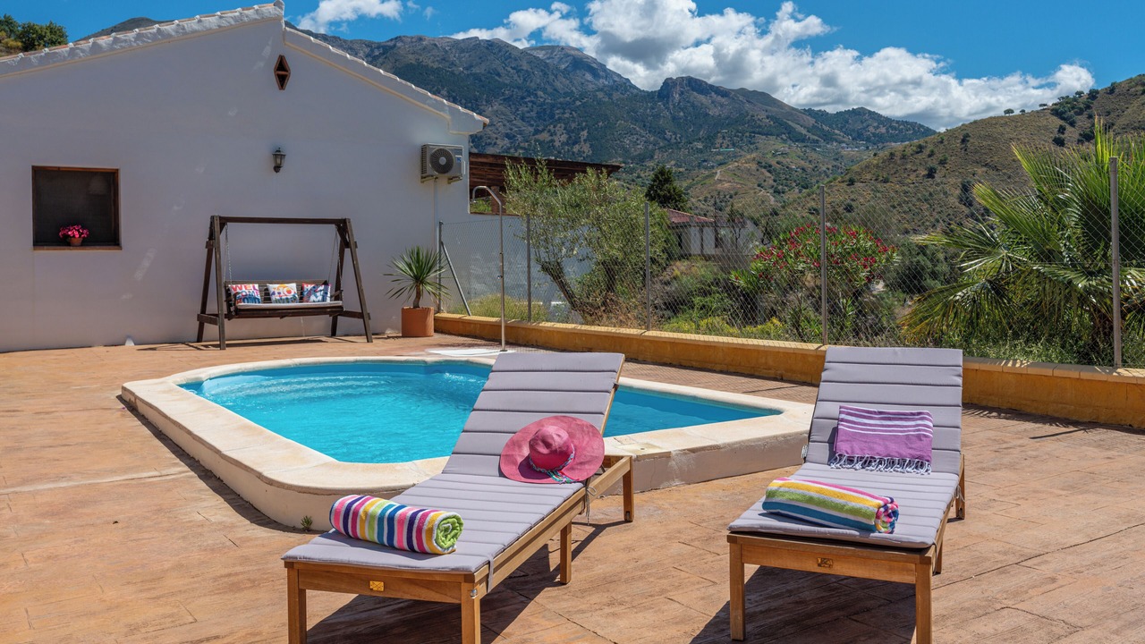 Photo of Outdoor in Canillas de Aceituno