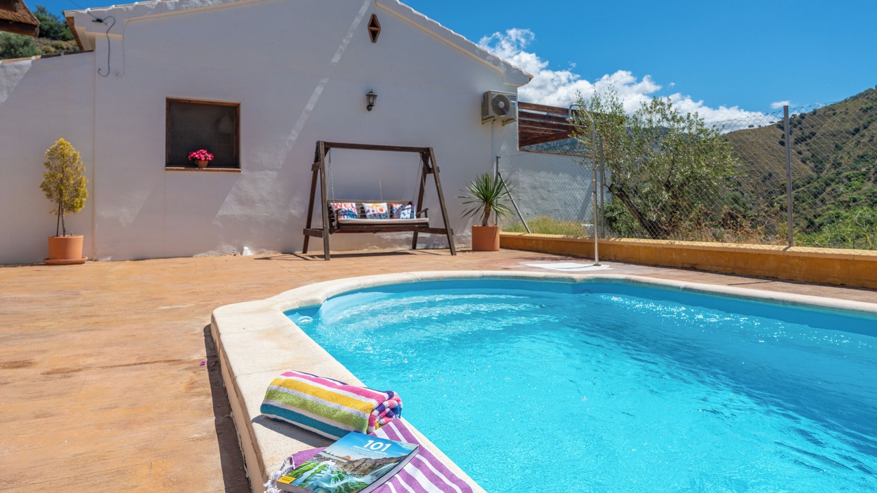 Photo of Outdoor in Canillas de Aceituno