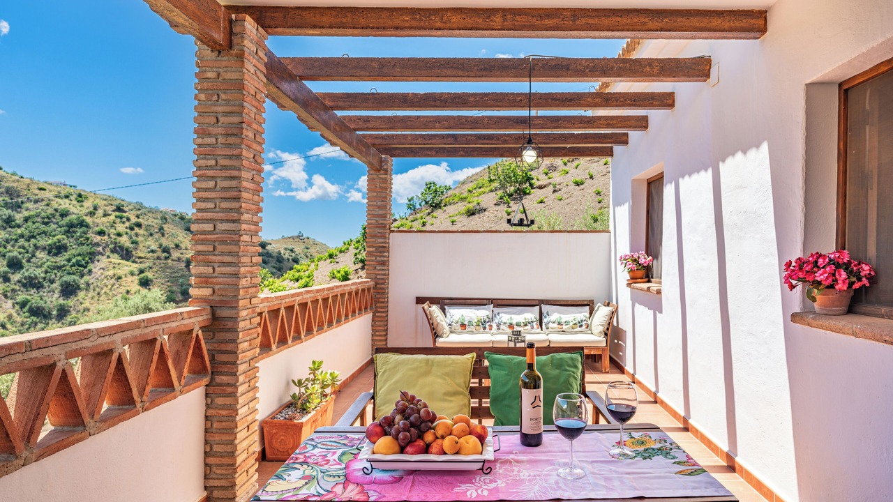 Photo of Outdoor in Canillas de Aceituno