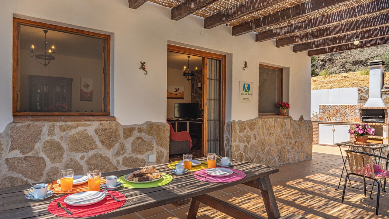Photo of Outdoor in Canillas de Aceituno