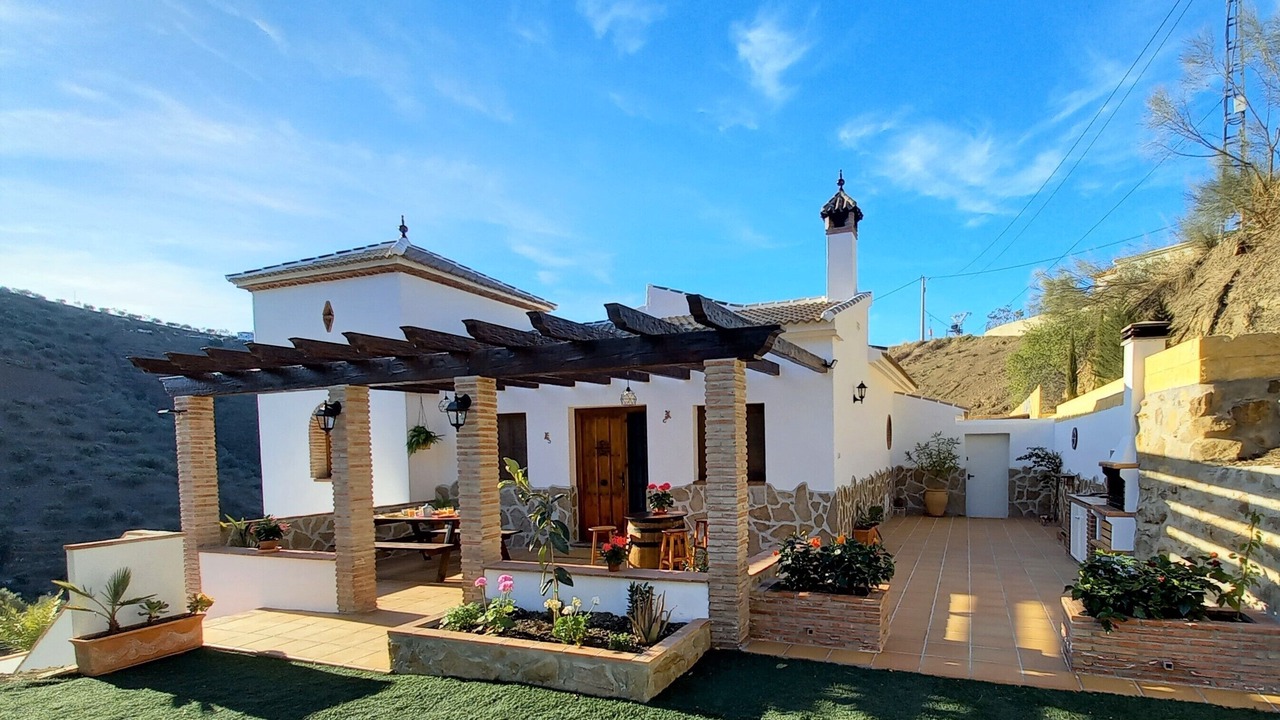Photo of Outdoor in Canillas de Aceituno