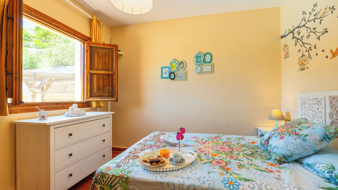 Photo of Bedroom in Canillas de Aceituno