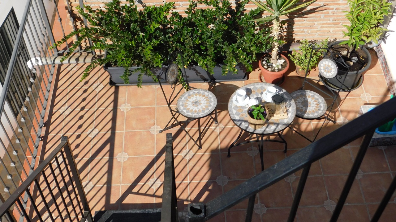 Photo of Outdoor in Almachar