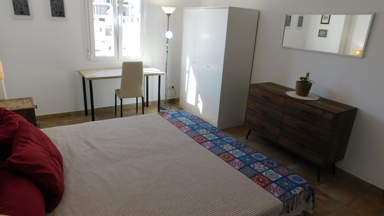 Photo of Bedroom in Almachar