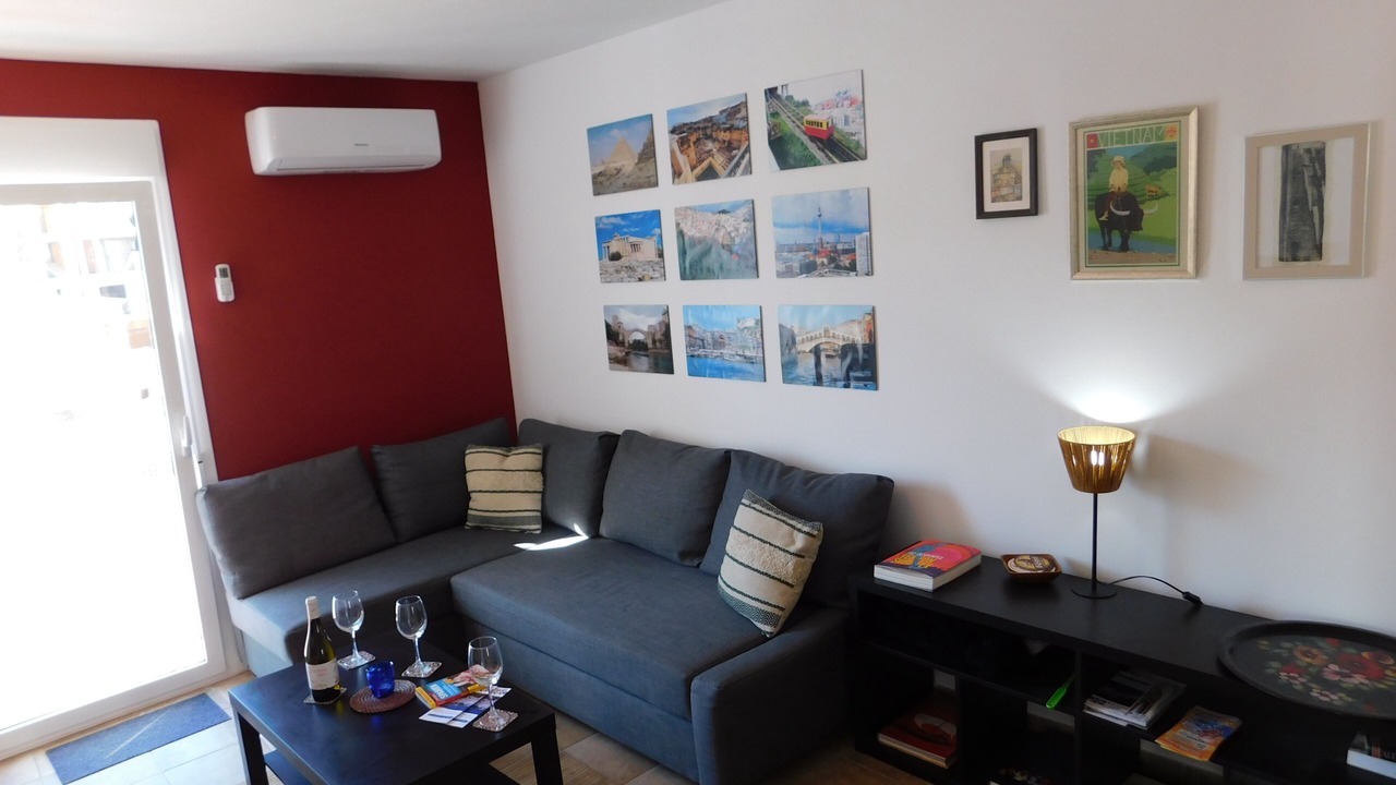 Photo of Livingroom in Almachar