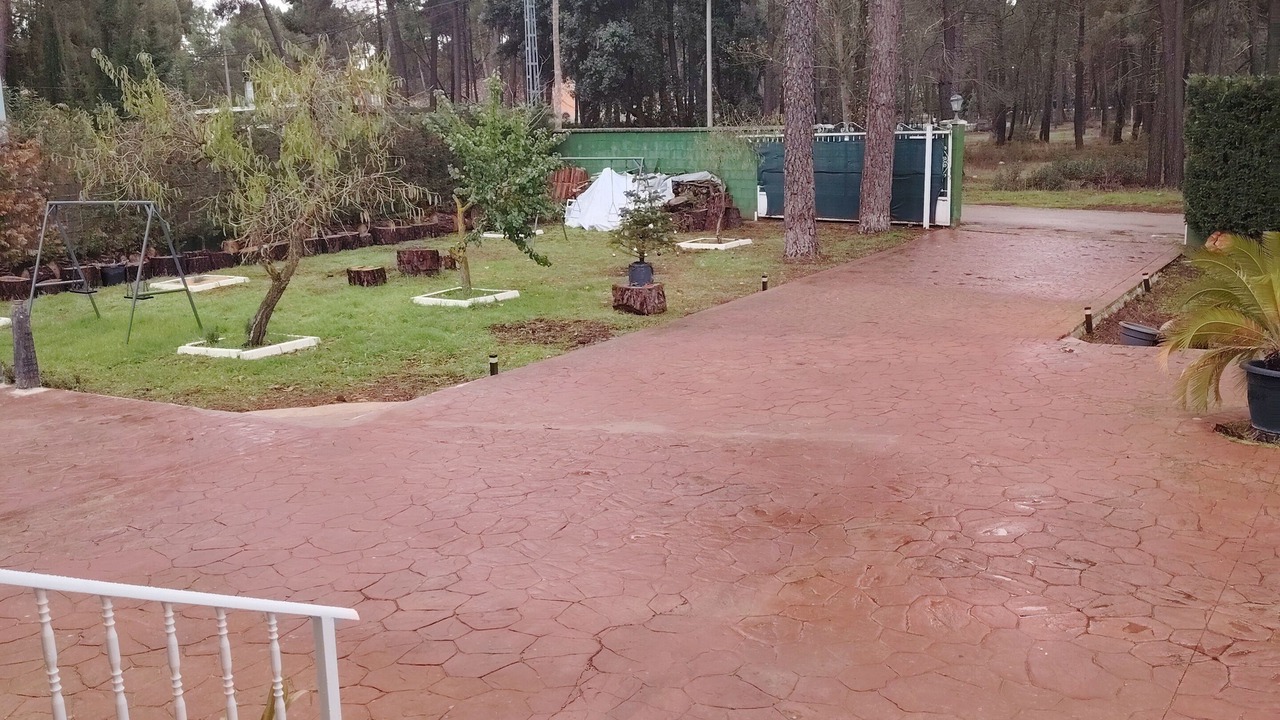 Photo of Outdoor in Jabaga