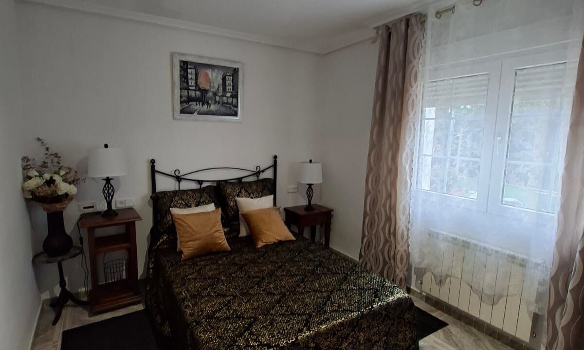 Photo of Bedroom in Jabaga