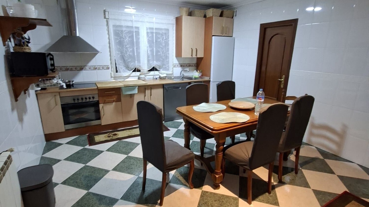 Photo of Kitchen in Jabaga