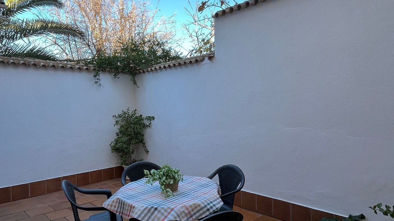 Photo of Outdoor in El Robledo