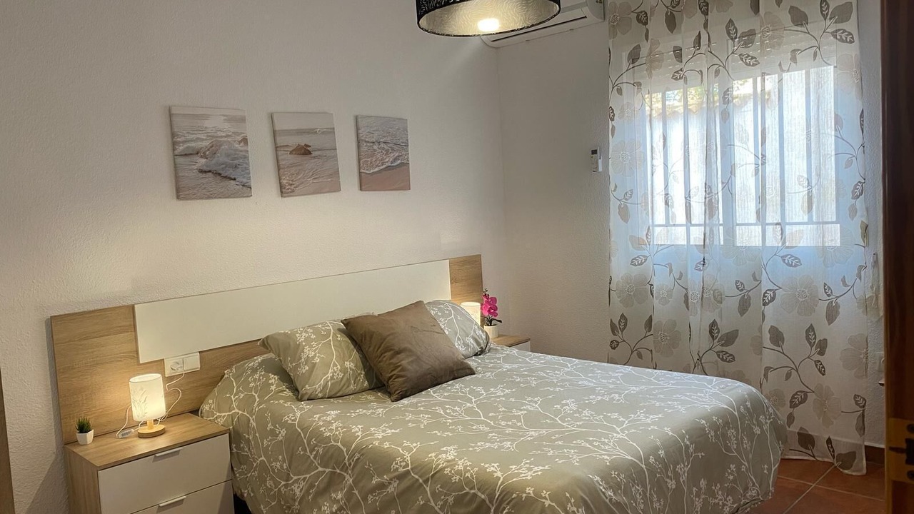Photo of Bedroom in El Robledo