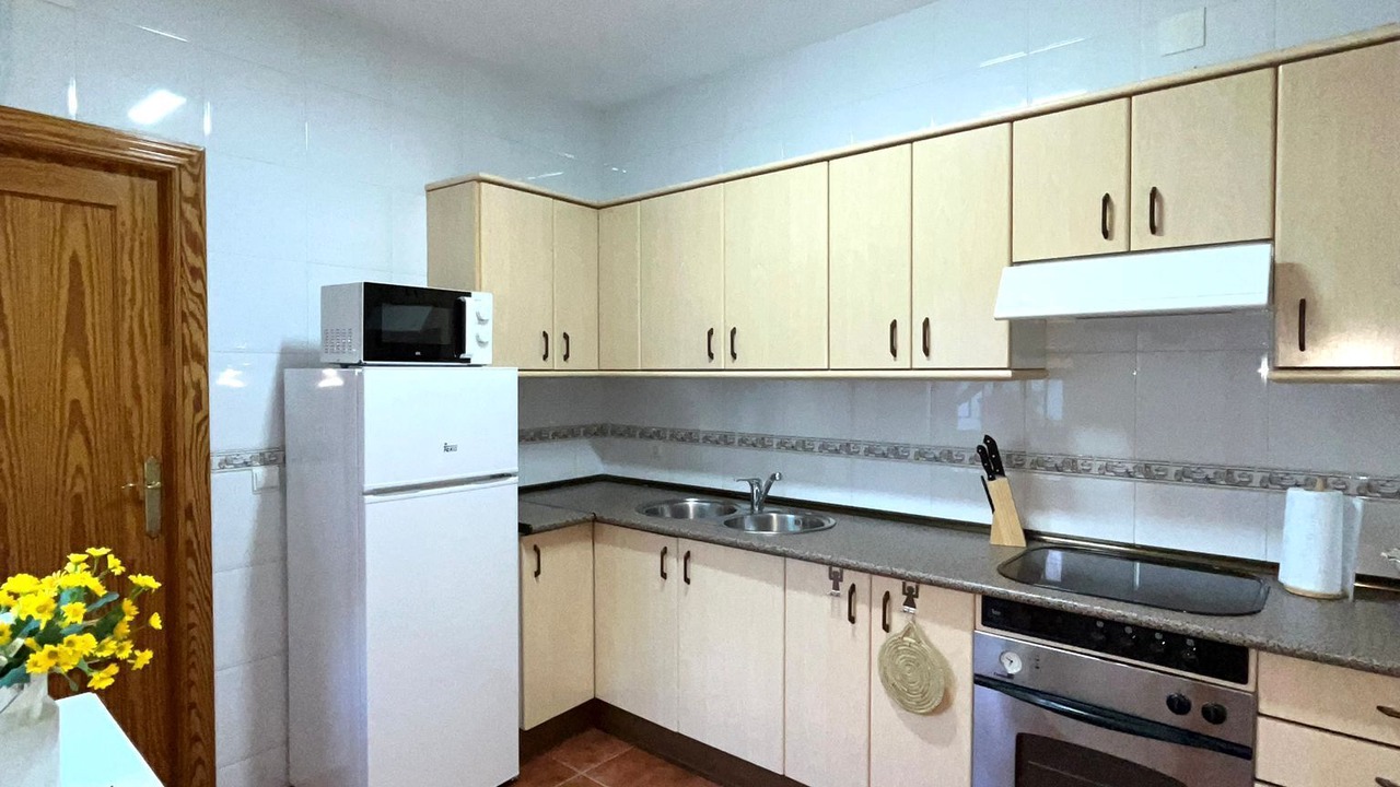 Photo of Kitchen in El Robledo